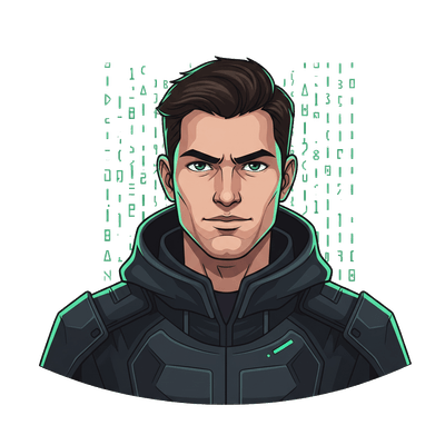 Nahid - Cybersecurity Expert